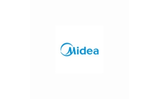 Enage partner Midea